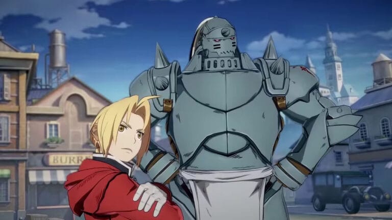 Eén van de meest populaire Anime-series ooit krijgt binnenkort eindelijke een videogame