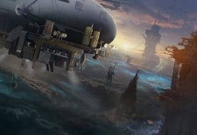 Nieuwe gameplay trailer van Forever Skies uitgebracht