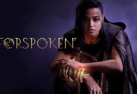 Nieuwe trailer van Forspoken getoond tijdens de State of Play-presentatie