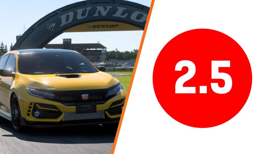 Gran Turismo 7 heeft laagste Metacritic gebruikersscore van een Sony game ooit