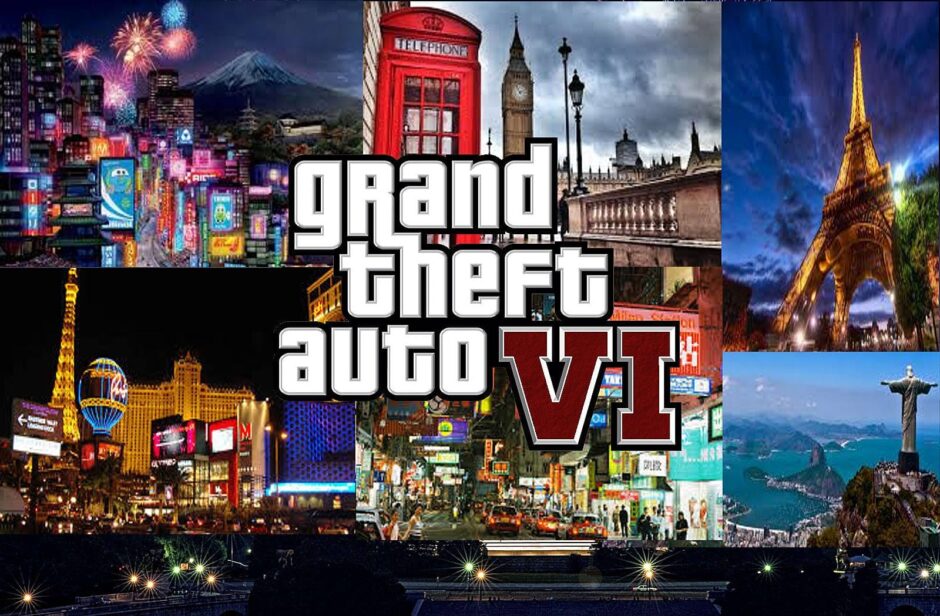 Michael Pachter: ”GTA 6 wordt immens groot en vindt plaats op meerdere continenten”