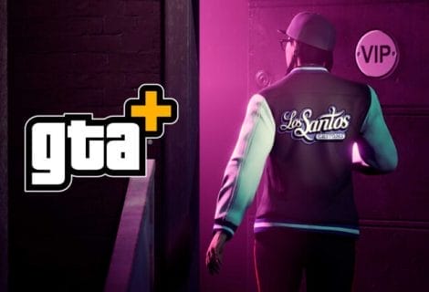 Rockstar Games kondigt abonnementsdienst aan voor GTA Online
