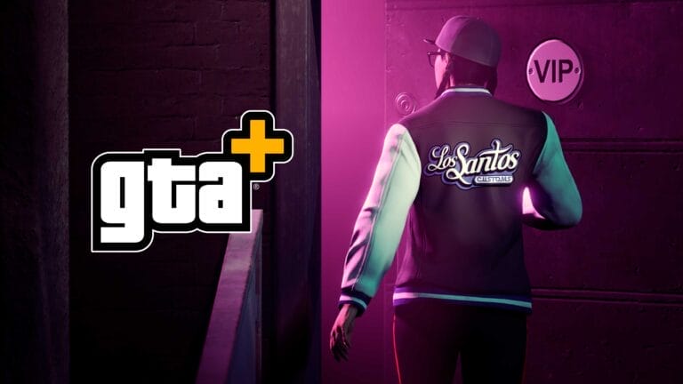 Rockstar Games kondigt abonnementsdienst aan voor GTA Online