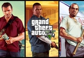 Rockstar Games kondigt fysieke versie aan van GTA V voor de PS5 en Xbox Series X/S