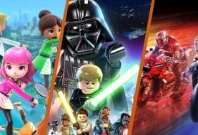 Ook in april zijn er grote releases, deze 13 veelbelovende games verschijnen in april