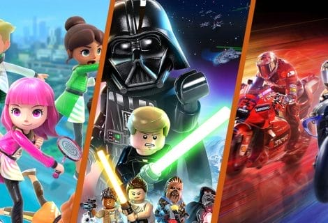 Ook in april zijn er grote releases, deze 13 veelbelovende games verschijnen in april