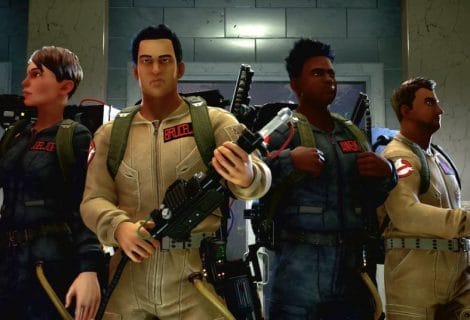 Makers van Friday the 13th: The Game kondigen nieuwe game Ghostbusters: Spirits Unleashed aan