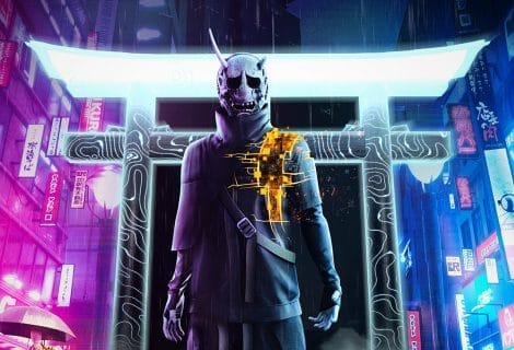 Ghostwire: Tokyo (PC, PS5)