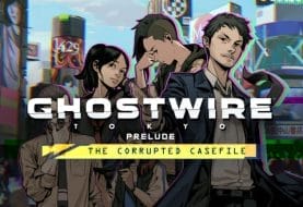 Bethesda brengt gratis Ghostwire: Tokyo – Prelude visual novel uit op de PS4 en PS5