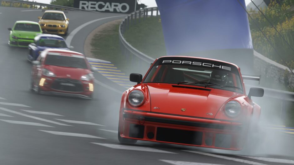 Update 1.13 voor Gran Turismo 7 met drie nieuwe auto’s  is nu beschikbaar, dit zijn de volledige patch notes