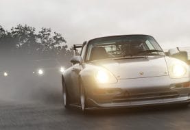Polyphony Digital werkt al aan de volgende Gran Turismo racegame