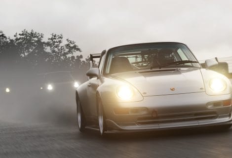 Polyphony Digital werkt al aan de volgende Gran Turismo racegame