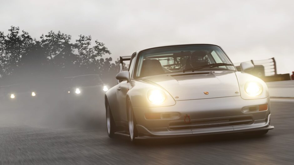 Kazunori Yamauchi teaset 3 nieuwe auto’s voor aankomende Gran Turismo 7 update