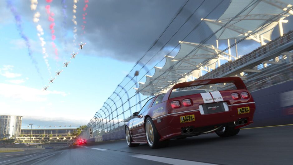 Kazunori Yamauchi teaset nieuwe auto’s voor aankomende Gran Turismo 7 update