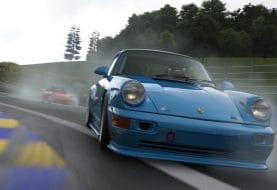 Polyphony Digital werkt niet aan een PC-versie van Gran Turismo 7