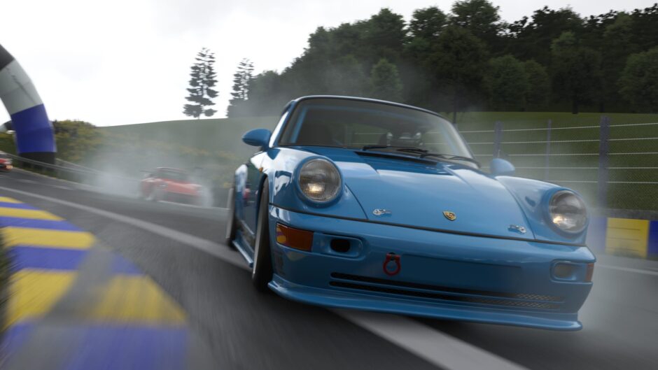 Mega update voor Gran Turismo 7 met nieuwe circuits en meer beloningen is nu beschikbaar, dit zijn de patch notes
