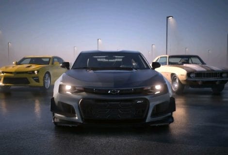 Kazunori Yamauchi teaset 3 nieuwe auto’s voor aankomende Gran Turismo 7 update