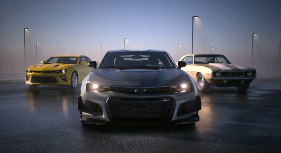 Kazunori Yamauchi teaset 3 nieuwe auto’s voor aankomende Gran Turismo 7 update
