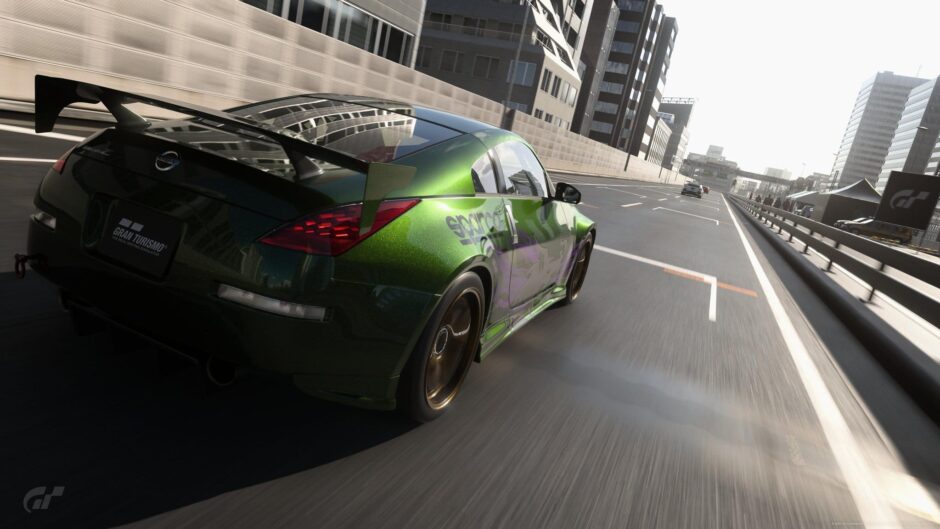 Update 1.12 voor Gran Turismo 7 is nu beschikbaar, dit zijn de volledige patch notes