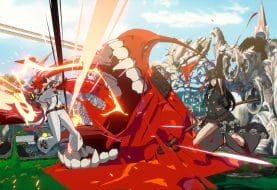 Guilty Gear: Strive free-to-play cross-play open beta test aangekondigd