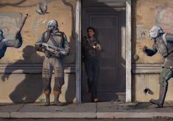 Valve werkt mogelijk aan vervolg op Half-Life: Alyx