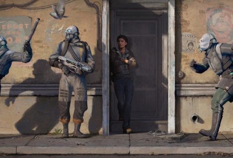 Valve werkt mogelijk aan vervolg op Half-Life: Alyx