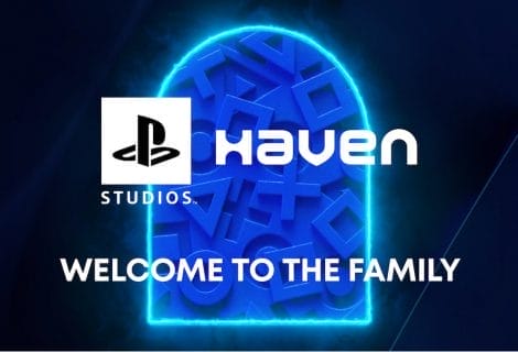 Sony neemt Haven Studios van Jade Raymond over