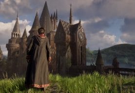Nieuwe Hogwarts Legacy music video bevat 54-delige orkestuitvoering