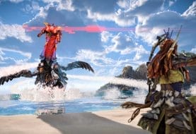 Update 1.08 uitgerold voor Horizon II: Forbidden West, dit zijn de patch notes