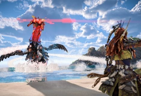 Horizon II: Forbidden West update 1.12 uitgebracht, dit zijn de patch notes