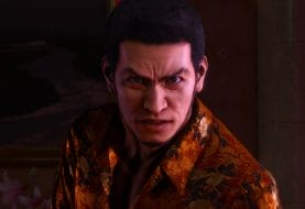 Nieuwe trailer van Lost Judgment uitbreiding over Kaito gaat over stealth gameplay