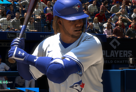 MLB The Show 22 (PC, PS4, PS5, Xbox One, Xbox Series X/S, Switch)