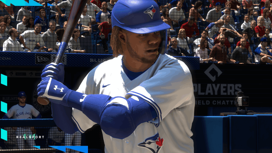 MLB The Show 22 (PC, PS4, PS5, Xbox One, Xbox Series X/S, Switch)