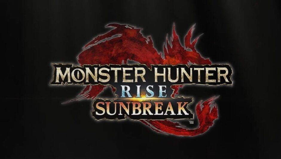 Capcom gaat volgende week een presentatie houden omtrent Monster Hunter Rise