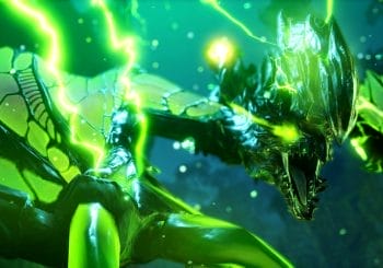 Dit is hoeveel GB Monster Hunter Rise: Sunbreak in beslag gaat nemen