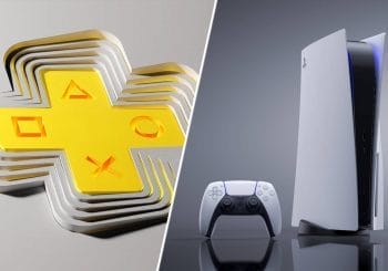 De drie PlayStation Plus-games van de maand december 2023 zijn nu beschikbaar