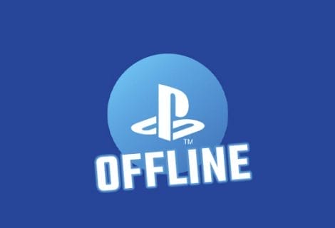 PlayStation Network is offline na de uitrol van een nieuwe PS5 systeemupdate