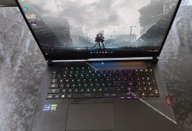 Review: ROG Strix Scar 17 (2022-model) – Veel krachtiger dan de gaming laptops van afgelopen jaar