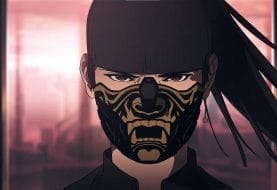 Nieuwe Operator Azami schittert in de animated trailer van Rainbow Six Siege