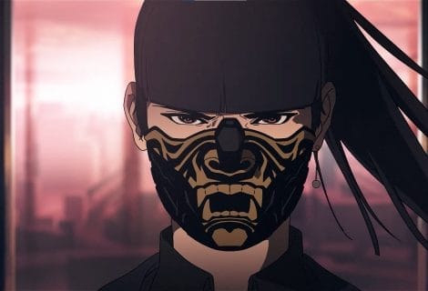 Nieuwe Operator Azami schittert in de animated trailer van Rainbow Six Siege