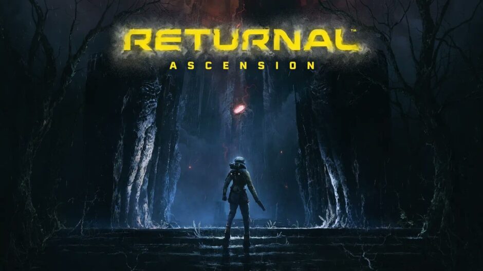 Returnal krijgt binnenkort gratis Ascension DLC met co-op en nieuwe story content