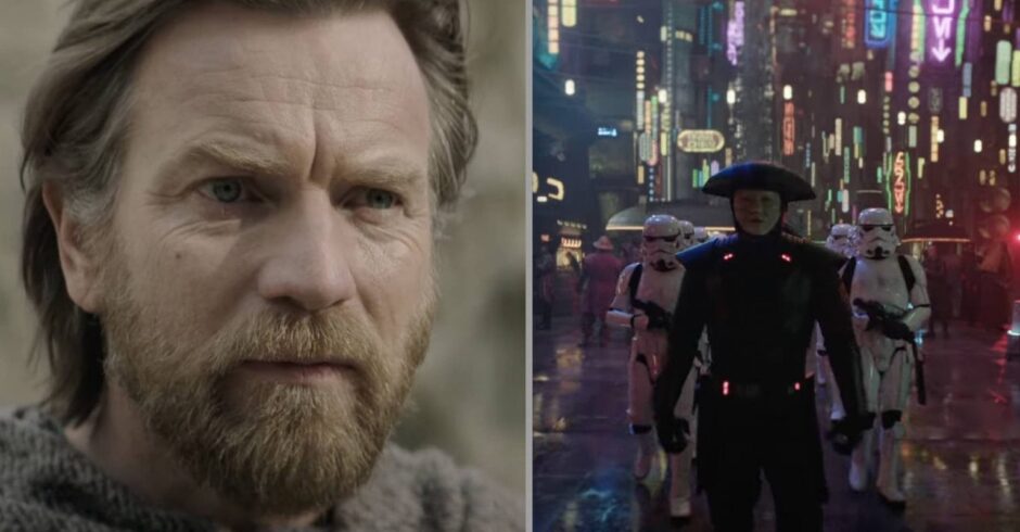 Eerste trailer van de serie die iedereen naar Disney+ moet lokken: Star Wars: Obi-Wan Kenobi