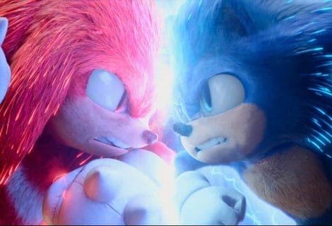 Dit is de final trailer van Sonic The Hedgehog 2, het vervolg op de beste film gebaseerd op een game-franchise