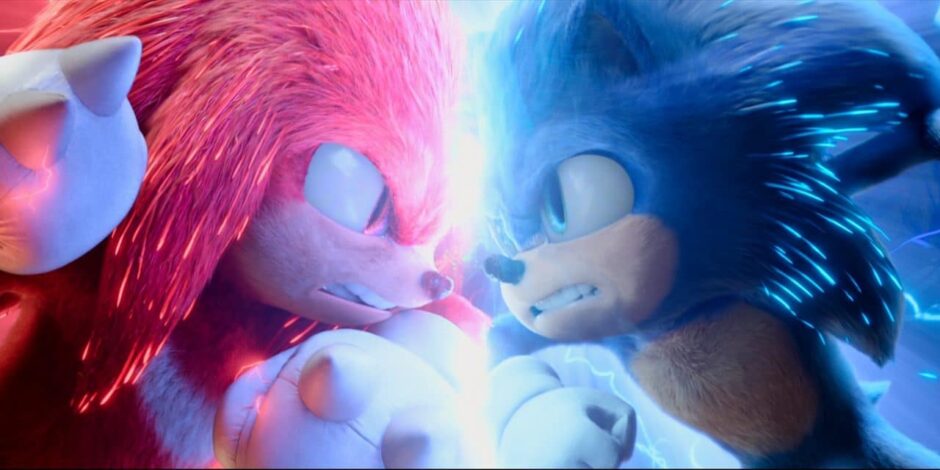 Dit is de final trailer van Sonic The Hedgehog 2, het vervolg op de beste film gebaseerd op een game-franchise