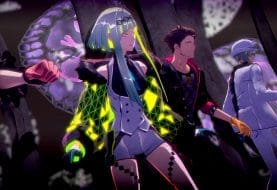 Atlus deelt tweede officiële trailer van de aankomende JRPG Soul Hackers 2
