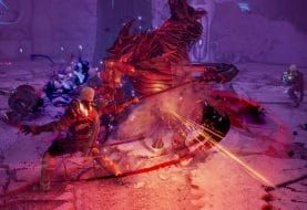 Stranger of Paradise: Final Fantasy Origin verschijnt vrijdag, dit zijn de eerste reviewscores
