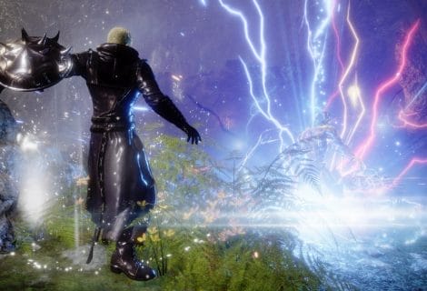 Stranger of Paradise: Final Fantasy Origin heeft een nieuwe trailer en gratis demo gekregen