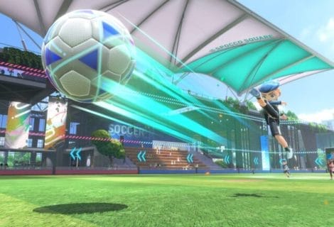 Alles wat je moet weten over Nintendo Switch Sports in één lange trailer