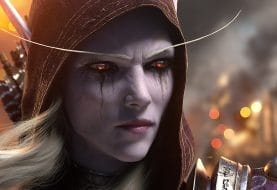 Blizzard gaat volgende World of Warcraft en Hearthstone-uitbreidingen  en een mobile-game  onthullen