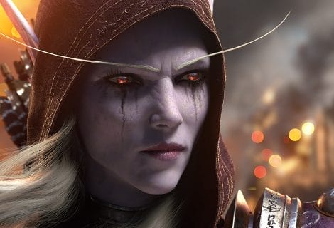 Mobiele Warcraft-game wordt volgende week dinsdag uit de doeken gedaan